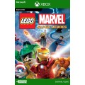 LEGO: Marvel Super Heroes XBOX CD-Key